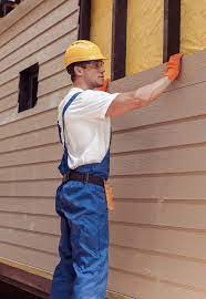 Affordable Siding Repair and Maintenance Services in View Park Windsor Hills, CA